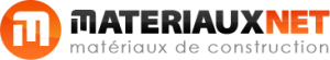 Logo www.materiauxnet.com