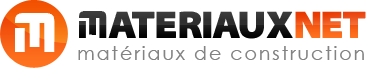 Logo www.materiauxnet.com