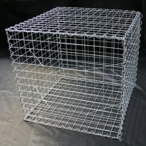 cage-gabion