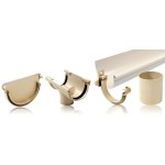 gouttiere pvc