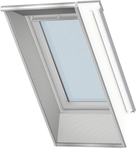 velux contre insecte