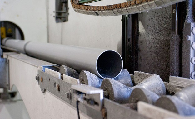 Tuyaux PVC: Un peu de technique - Matériaux et bricolage