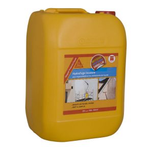 Sikagard Protection Façade 5 litres