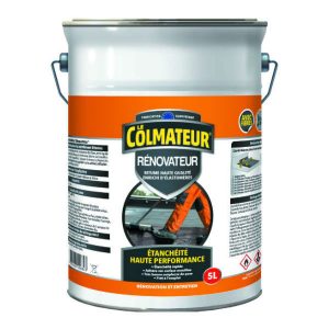 Colmateur renovateur