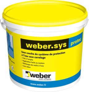 weber sysprotec