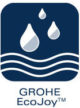 Technologie Ecojoy® Robinetterie Grohe