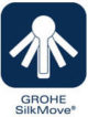 Technologie Silkmove® Robinetterie Grohe