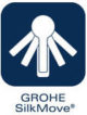 Technologie Silkmove® Robinetterie Grohe