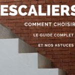 escalier guide