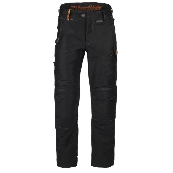 pantalon de travail harpoon alti mo