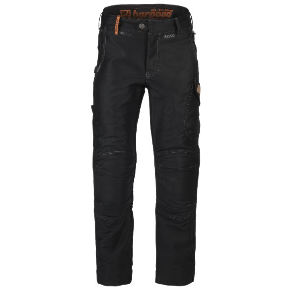 pantalon de travail harpoon multi bosseur