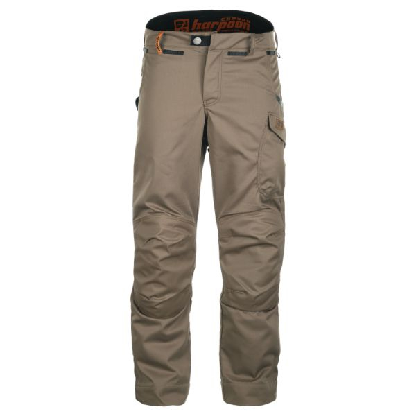 pantalon de travail harpoon enduro bosseur