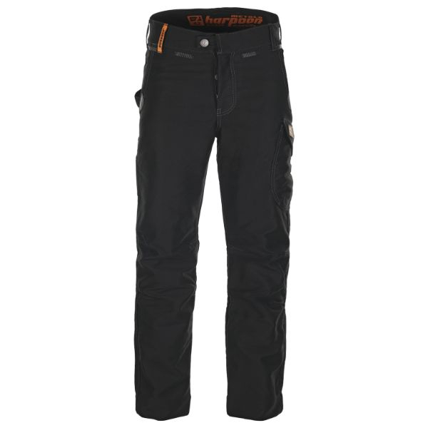 pantalon harpoon métallo bosseur