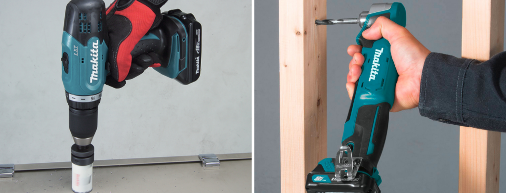 outil makita : perceuse visseuse