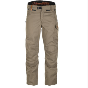 Pantalon de travail Bosseur Harpoon Medium+