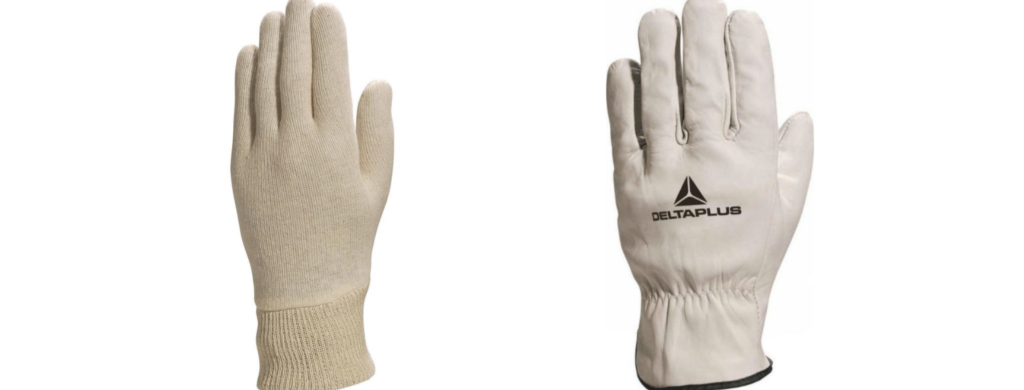 Comment choisir des gants de protection ? - SAMSE